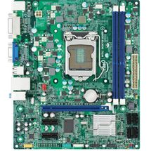 Placa mãe - LGA1155 - Intel DH61BF