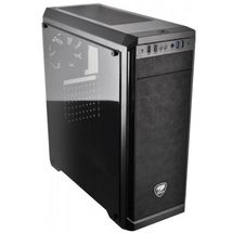 Gabinete ATX - Cougar MX330 - 385NC10.0006