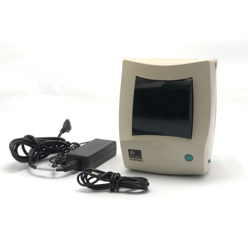 116698-2-SEMINOVO_Impressora_Termica_USB_Paralela_Serial_Zebra_TLP2844_1216698