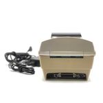 116698-3-SEMINOVO_Impressora_Termica_USB_Paralela_Serial_Zebra_TLP2844_1216698