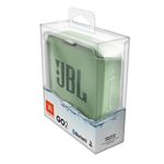 116820-1-Caixa_de_Som_Bluetooth_1_0_JBL_GO_2_Verde_a_prova_de_agua_JBLGO2MINTBR_116820