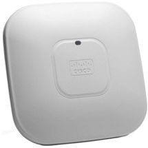 Access Point (Ponto de Acesso) - Cisco Aironet 802.11AC AP - Branco - AIRCAP1702I-ZK9BR / L134359B