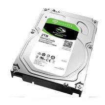 [OPEN BOX] HD - 2.000GB (2TB) / 7.200RPM / SATA3 / 3,5pol - Seagate BarraCuda - ST2000DM006