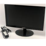 116856-1-SEMINOVO_Monitor_LED_185pol_Samsung_LS19B_Preto_116856