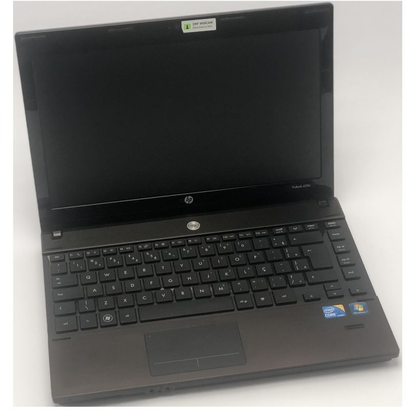 116704-1-SEMINOVO_Notebook_133Pol_LED_HP_4320S_Corei3_4Gb_HD500GB_Windows7Pro_DDR3_PlacaVideoIntelGraphics_116704