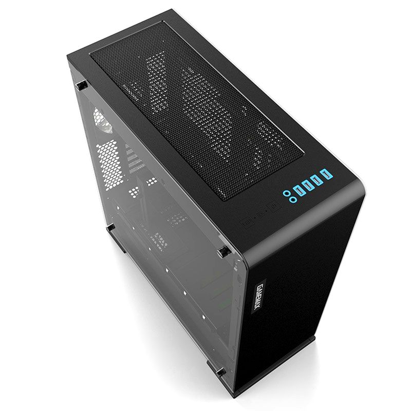 116845-5-Gabinete_ATX_Gamemax_VEGA_RGB_M909_Preto_116845
