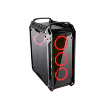 Gabinete E-ATX - Cougar Panzer  Evo Full Tower