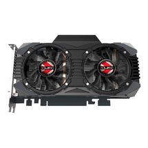 Placa de vídeo - NVIDIA GeForce GTX 1060 (3GB / PCI-E) - PNY VCGGTX10603XGPB
