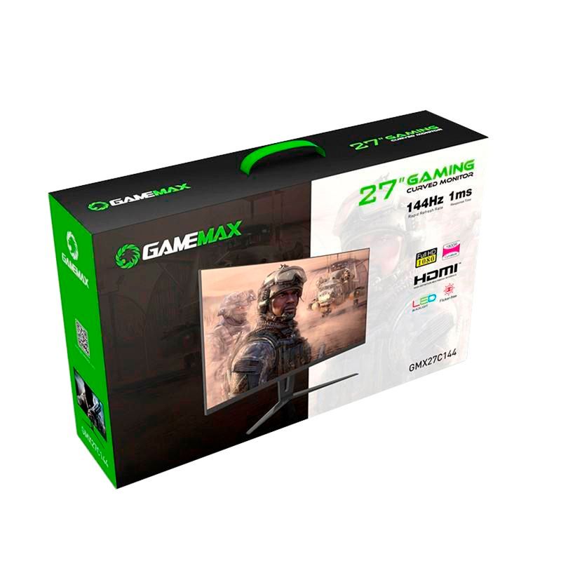 116893-1-Monitor_LED_27pol_Gamemax_27C144_Widescreen_Curvo_144Hz_1ms_Preto_116893