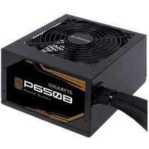 Fonte ATX - 650W - Gigabyte GP-P650B (80+ Bronze, c/ cabo força)