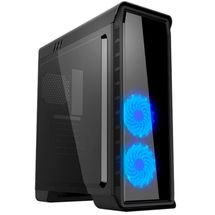 Gabinete ATX - Gamemax G503X - Preto