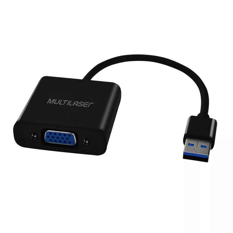 115915-1-Cabo_Adaptador_de_Video_Multilaser_USB_A_Macho_VGA_Femea_Preto_WI348_115915