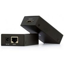 Extensor HDMI CAT5/CAT6 Bivolt 1080P - 60m - MD9 - 7910