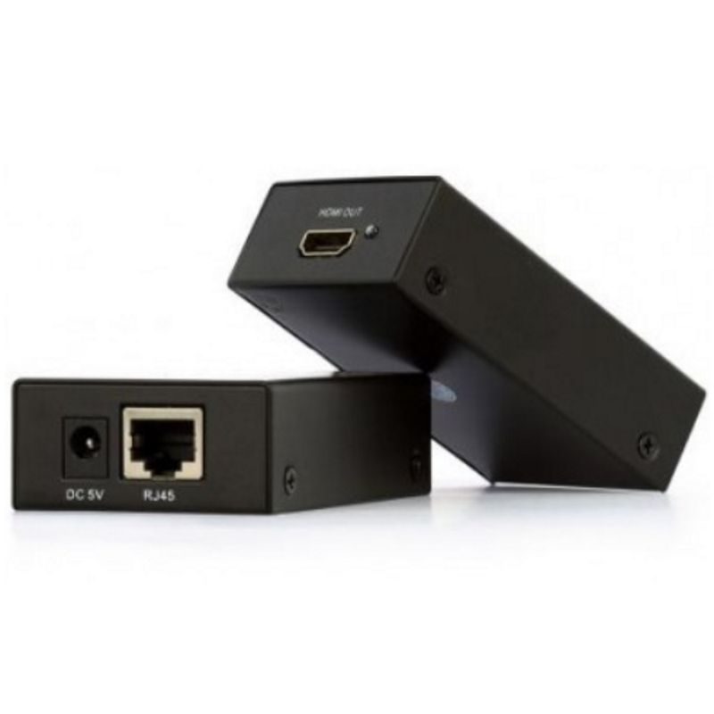116304-1-Cabo_Extensor_HDMI_CAT5_CAT6_Bivolt_1080P_60M_MD9_7910_116304