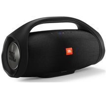 Caixa de Som Bluetooth - 2.0 - JBL BOOMBOX - (À prova de água)  Preto - JBLBOOMBOXBLKBR
