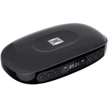 Caixa de Som Bluetooth - JBL TUNE (c/rádio FM) - Preto JBLTUNEBLK