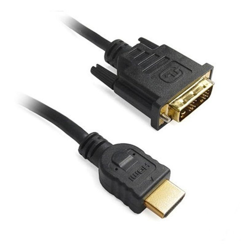 116525-1-Cabo_de_Video_HDMI_Macho_DVI_D_Macho_3_0m_Rohs_2005_116525