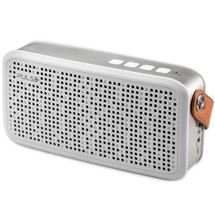 Caixa de Som Bluetooth - Multilaser Pulse Hands Free - Branca - SP248