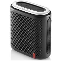 Caixa de Som Bluetooth - Multilaser Pulse Mini -  Preta - SP236