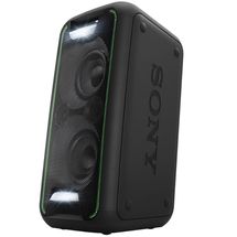 Caixa de Som Bluetooth Sony GTK-XB5 (200W, NFC, Iluminacao)
