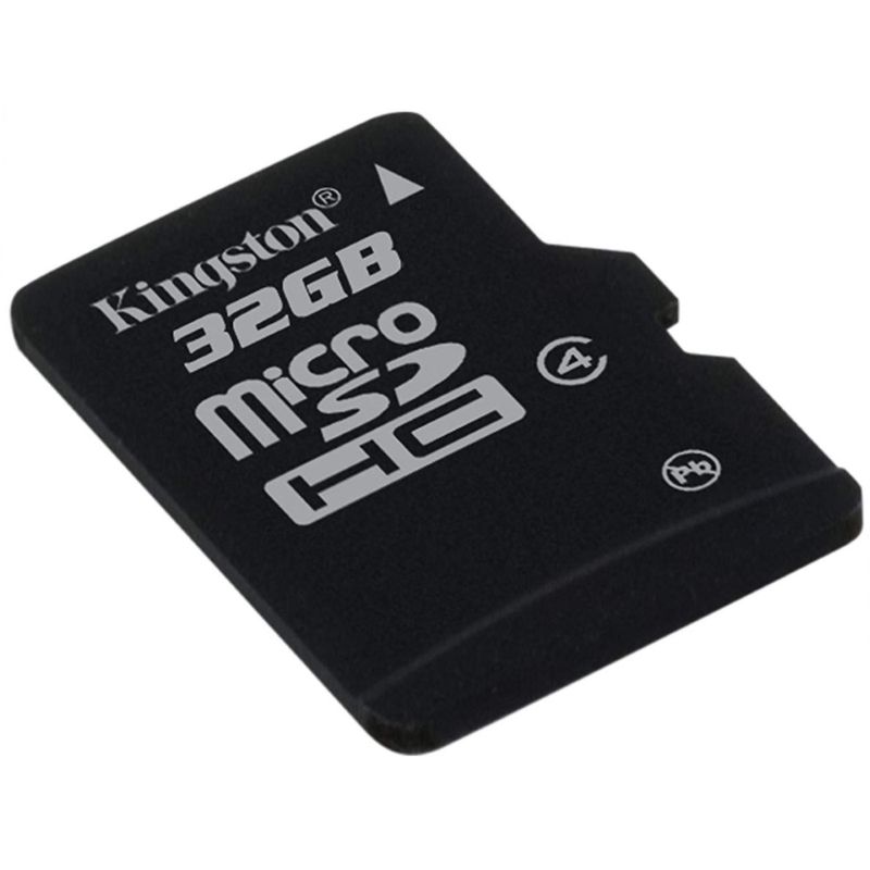 116952-1-Cartao_de_memoria_microSDHC_32GB_Classe_4_Kingston_SDC4_32GB_116952