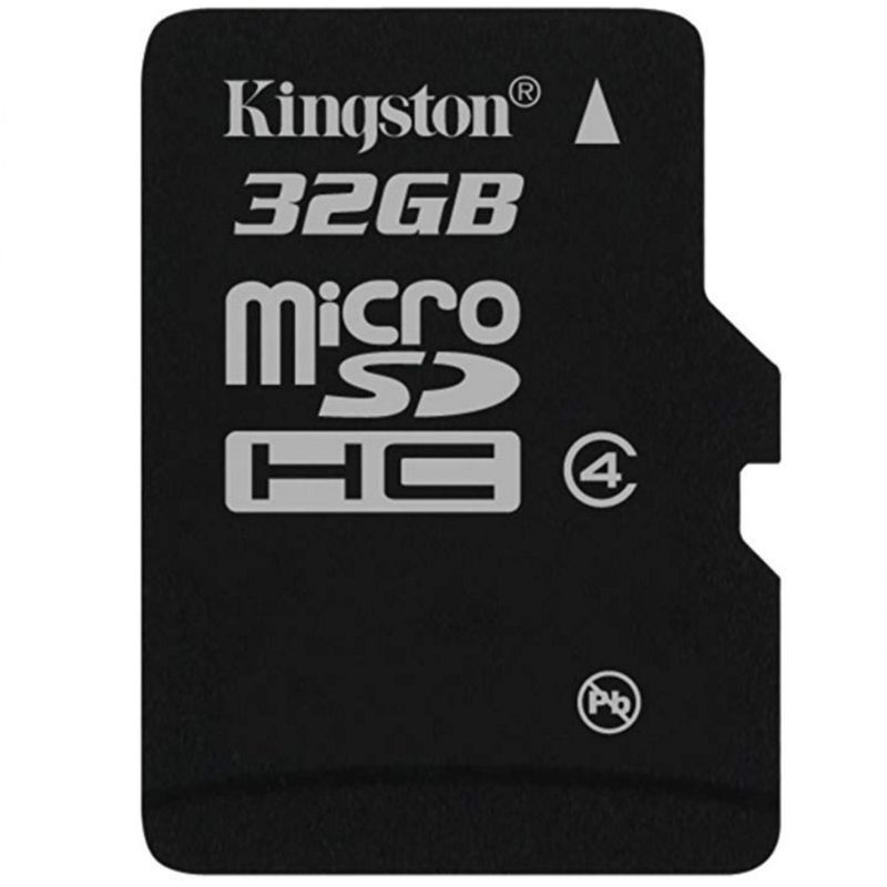 116952-2-Cartao_de_memoria_microSDHC_32GB_Classe_4_Kingston_SDC4_32GB_116952