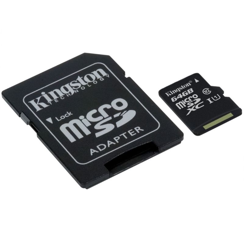 116411-1-Cartao_de_Memoria_microSDXC_64GB_Kingston_Classe_10_SDCS_64GB_116411