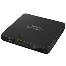 Captura de Vídeo - hdmi - AVerMedia EzRecorder 130 - ER130