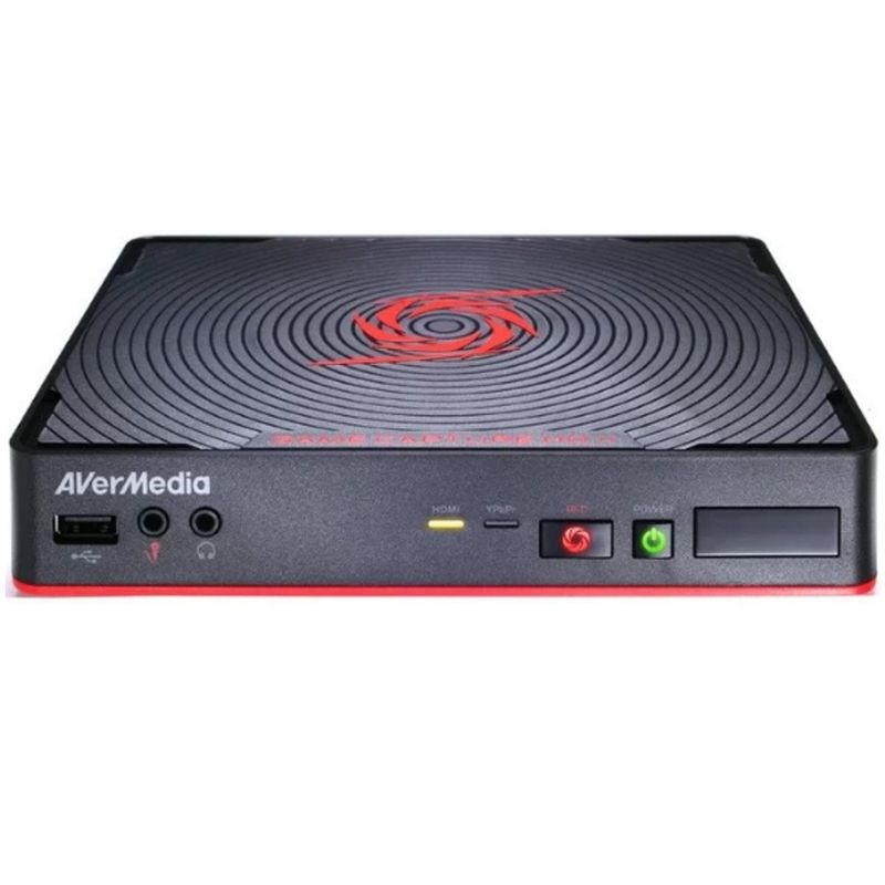 116715-2-Captura_de_Video_hdmi_AVerMedia_Game_Capture_2_HD_C285_116715