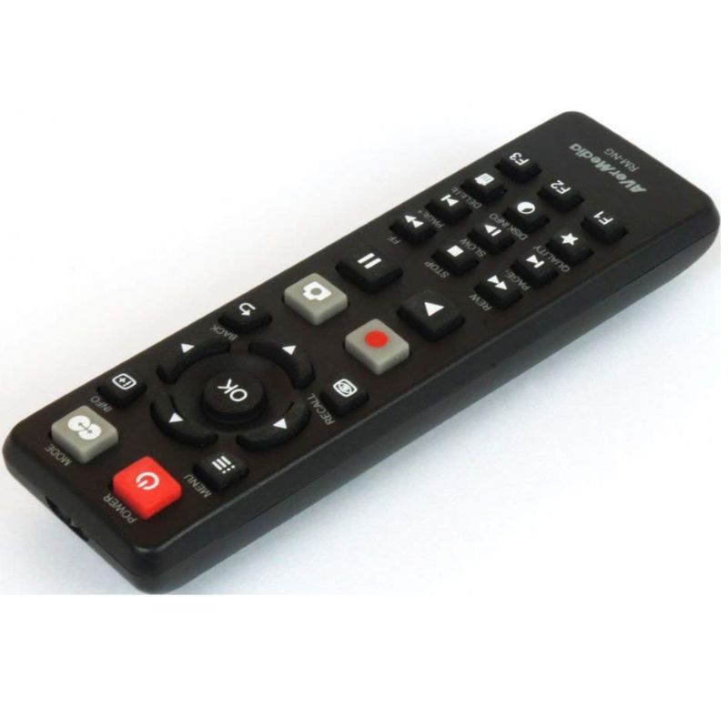 116718-3-Captura_de_Video_Video_Componente_AVerMedia_EzRecorder_Plus_61C2830000AG_116718