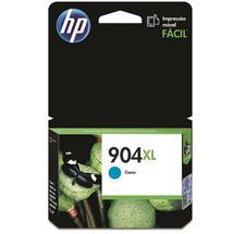 Cartucho HP 904XL Ciano original T6M04AB(p/ HP 6970)