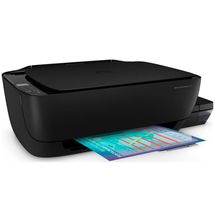 Impressora Multifuncional HP Ink Tank Wireless 416 Tanque de Tinta Z4B55A (Wi-Fi, Colorida, USB)