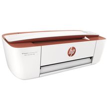 Impressora Multifuncional HP 3786 Deskjet Ink Advantage Vermelha T8W38A
