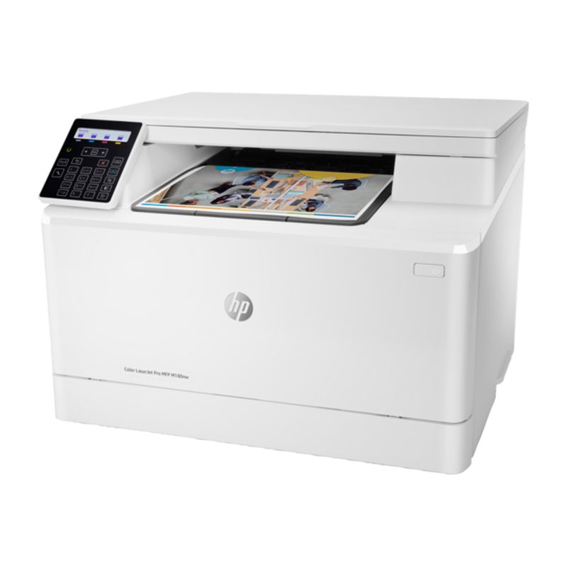 116761-1-Impressora_Multifuncional_HP_LaserJet_Pro_Mono_M180NW_Rede_Wifi_T6B74A_116761