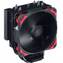 Cooler p/ Processador (CPU) - PCYES - ACZK4120