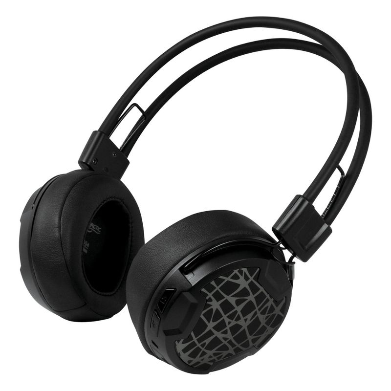 117055-2-Fone_de_Ouvido_c_mic_Sem_fio_Arctic_Sound_P604_Bluetooth_Preto_117055