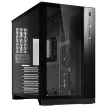 Gabinete ATX - Lian-Li Dynamic PC-O11DX - Preto