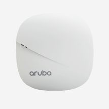 Access Point HP Aruba  Iap-207 Rw Wireless (IEEE 802.11ac) Jx954A