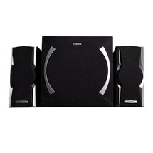 Caixa de Som com Bluetooth, Aux, USB e cartão SD EDIFIER XM6BT 48W RMS