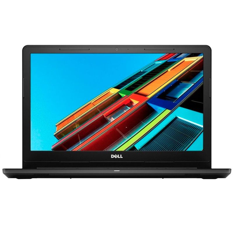 Windowsノート本体 DELL Inspiron 15 3567 15.6 IntelCore i3 Notebook 15.6pol Dell Inspiron i15-3567-A10C (Intel Core i3, 4GB