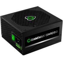Fonte ATX - 1050W - GAMEMAX GM1050 - Preta