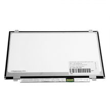 Display LCD 14pol p/ Notebook - Bringit - B140XTN02.4 - PN TE092 - N140Bge-Eb3