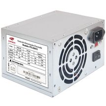 Fonte ATX - 200W - C3 Tech - Sem Cabo - OS-200V3