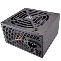 Fonte ATX - 500W - Cougar VTE500 80 Plus Bronze - Preta -31VE040.0005P