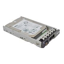 HD 600GB SAS2 Dell Cheetah 15K.7 - W348K (3,5pol, 6Gb/s, 15K RPM, 16MB Cache)