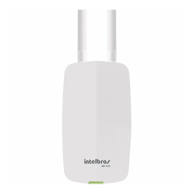 117076-1-Access_Point_Intelbras_Corporativo_2_4GHZ_300MBPS_AP300_117076