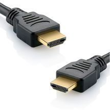 Cabo de Vídeo - HDMI 1.4 - 1,8m MD9 - 6990 (com filtro)