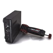 Amplificador - ButtKicker Gamer2 Power Amplifier - Preto - BKA-130-C 120v