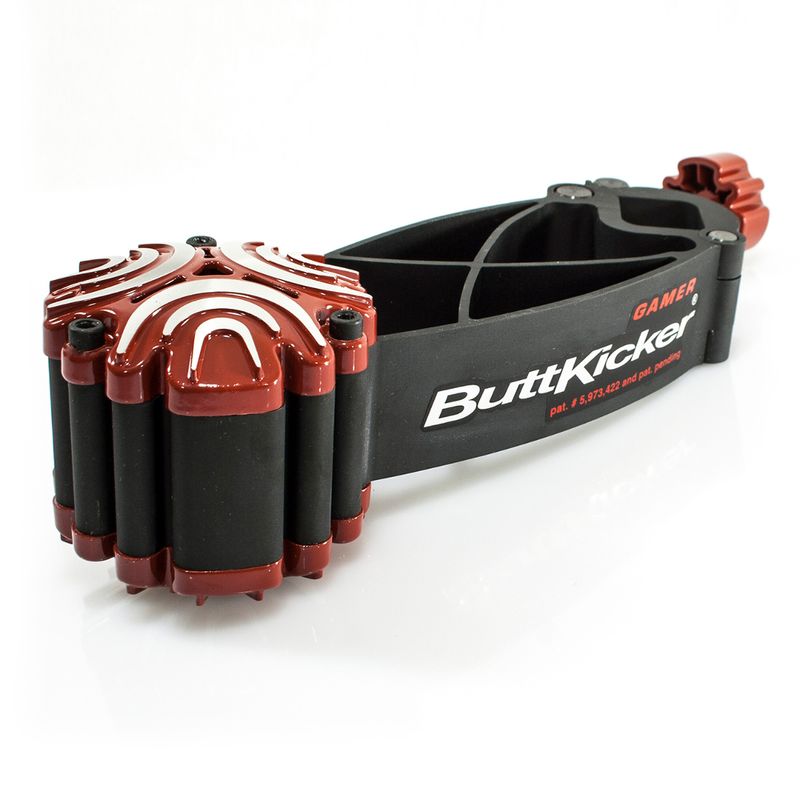 104155-2-Amplificador_ButtKicker_Gamer2_Power_Amplifier_Preto_BKA_130_C_120v_104155