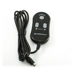 104155-3-Amplificador_ButtKicker_Gamer2_Power_Amplifier_Preto_BKA_130_C_120v_104155